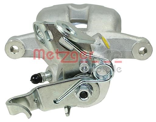 Metzger 6260011 Brake caliper 6260011: Buy near me in Poland at 2407.PL - Good price!