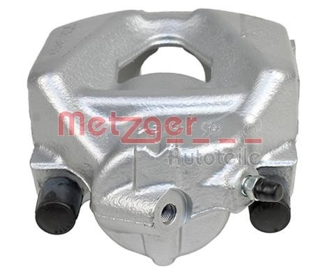 Metzger 6251159 Суппорт тормозной 6251159: Отличная цена - Купить в Польше на 2407.PL!