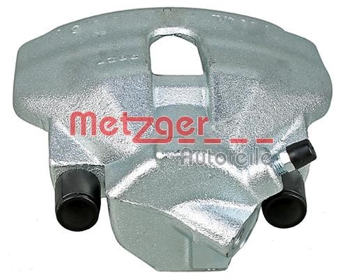 Metzger 6260021 Супорт гальмівний 6260021: Приваблива ціна - Купити у Польщі на 2407.PL!