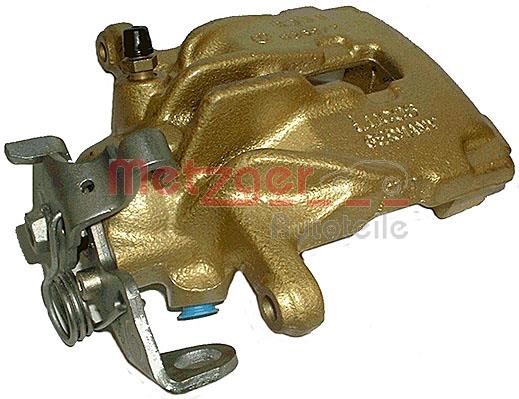 Metzger 6260048 Brake caliper 6260048: Buy near me at 2407.PL in Poland at an Affordable price!