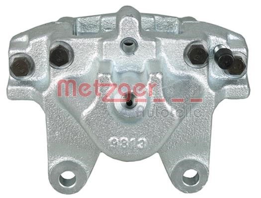 Metzger 6260069 Brake caliper 6260069: Buy near me in Poland at 2407.PL - Good price!