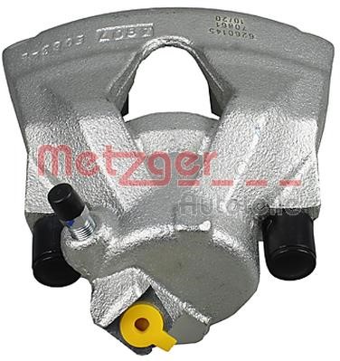 Metzger 6260145 Brake caliper 6260145: Buy near me in Poland at 2407.PL - Good price!