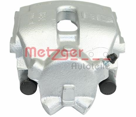 Metzger 6260273 Brake caliper 6260273: Buy near me in Poland at 2407.PL - Good price!
