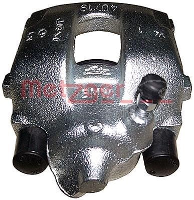 Metzger 6260085 Brake caliper 6260085: Buy near me at 2407.PL in Poland at an Affordable price!