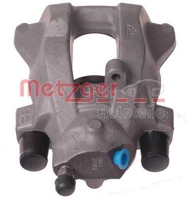 Metzger 6260157 Brake caliper 6260157: Buy near me at 2407.PL in Poland at an Affordable price!