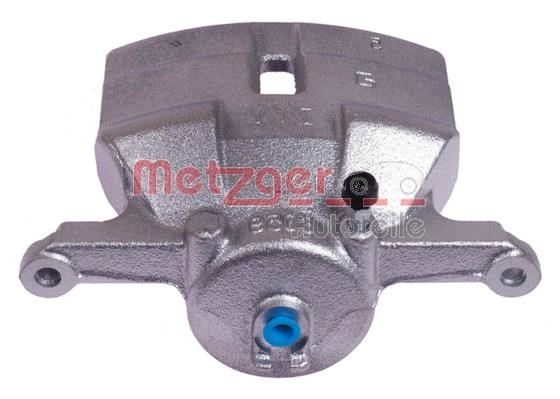 Metzger 6260182 Суппорт тормозной 6260182: Отличная цена - Купить в Польше на 2407.PL!