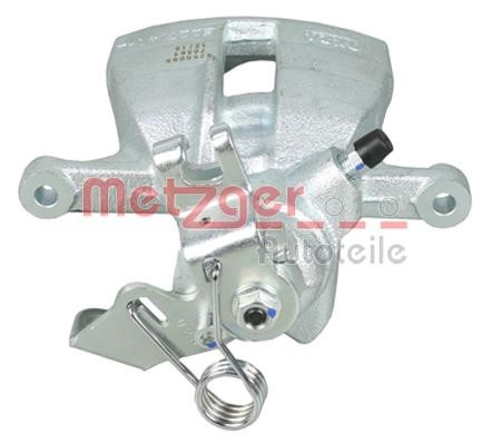 Metzger 6260095 Brake caliper 6260095: Buy near me at 2407.PL in Poland at an Affordable price!