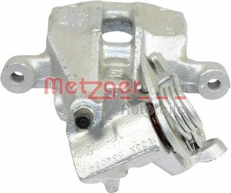 Metzger 6260192 Brake caliper 6260192: Buy near me in Poland at 2407.PL - Good price!