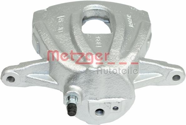 Metzger 6260205 Brake caliper 6260205: Buy near me at 2407.PL in Poland at an Affordable price!