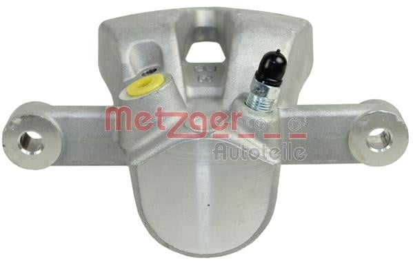 Metzger 6260208 Brake caliper 6260208: Buy near me in Poland at 2407.PL - Good price!