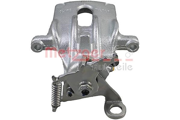 Metzger 6260107 Brake caliper 6260107: Buy near me in Poland at 2407.PL - Good price!