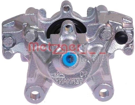 Metzger 6260109 Brake caliper 6260109: Buy near me in Poland at 2407.PL - Good price!