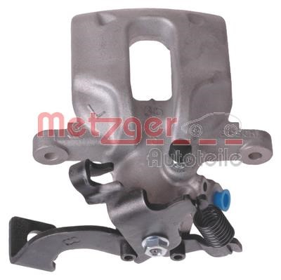 Metzger 6260323 Brake caliper 6260323: Buy near me at 2407.PL in Poland at an Affordable price!