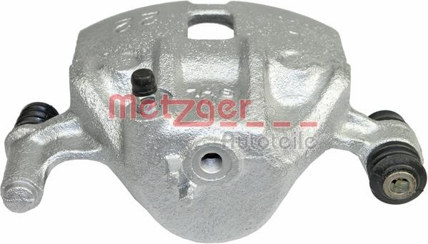 Metzger 6260343 Brake caliper 6260343: Buy near me in Poland at 2407.PL - Good price!