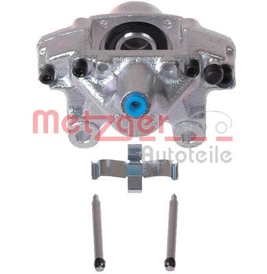 Metzger 6260385 Brake caliper 6260385: Buy near me at 2407.PL in Poland at an Affordable price!