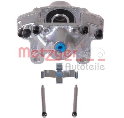 Metzger 6260386 Brake caliper 6260386: Buy near me at 2407.PL in Poland at an Affordable price!