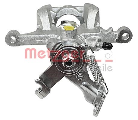 Metzger 6260491 Brake caliper 6260491: Buy near me at 2407.PL in Poland at an Affordable price!
