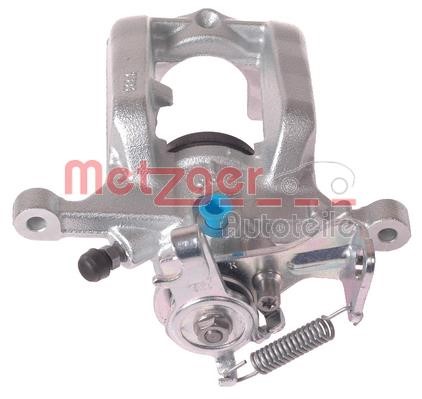 Metzger 6260494 Brake caliper 6260494: Buy near me at 2407.PL in Poland at an Affordable price!