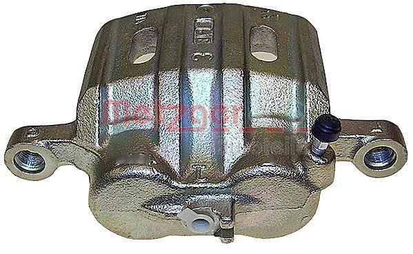 Metzger 6260422 Brake caliper 6260422: Buy near me at 2407.PL in Poland at an Affordable price!