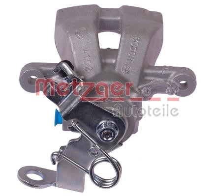 Metzger 6260434 Brake caliper 6260434: Buy near me in Poland at 2407.PL - Good price!