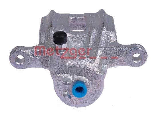 Metzger 6260504 Brake caliper 6260504: Buy near me at 2407.PL in Poland at an Affordable price!