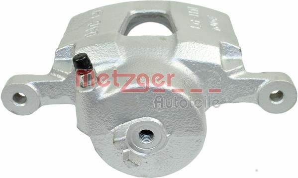 Metzger 6260759 Brake caliper 6260759: Buy near me in Poland at 2407.PL - Good price!
