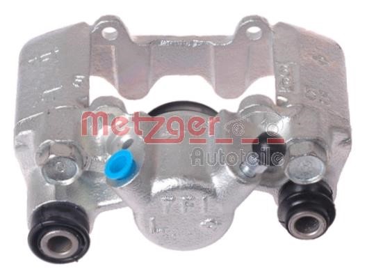 Metzger 6260545 Brake caliper 6260545: Buy near me in Poland at 2407.PL - Good price!