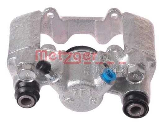 Metzger 6260546 Brake caliper 6260546: Buy near me at 2407.PL in Poland at an Affordable price!