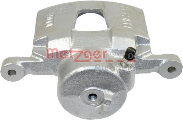 Metzger 6260760 Brake caliper 6260760: Buy near me in Poland at 2407.PL - Good price!