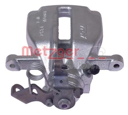 Metzger 6260555 Brake caliper 6260555: Buy near me in Poland at 2407.PL - Good price!