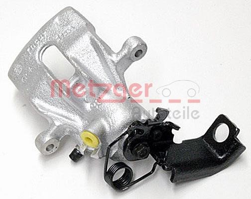 Metzger 6260688 Brake caliper 6260688: Buy near me in Poland at 2407.PL - Good price!