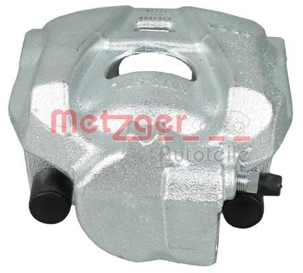 Metzger 6261069 Brake caliper 6261069: Buy near me in Poland at 2407.PL - Good price!