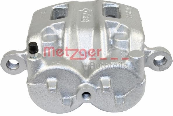 Metzger 6260694 Суппорт тормозной 6260694: Отличная цена - Купить в Польше на 2407.PL!