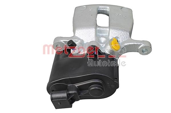 Metzger 6261238 Brake caliper 6261238: Buy near me at 2407.PL in Poland at an Affordable price!