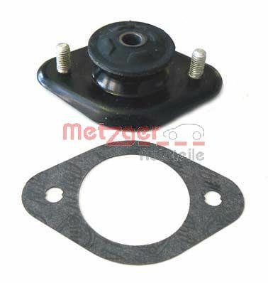 Metzger 6490023 Suspension Strut Support Mount 6490023: Buy near me in Poland at 2407.PL - Good price!