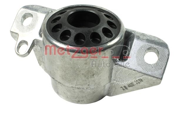 Metzger 6490028 Suspension Strut Support Mount 6490028: Buy near me in Poland at 2407.PL - Good price!