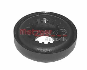 Metzger 6490031 Suspension Strut Support Mount 6490031: Buy near me in Poland at 2407.PL - Good price!