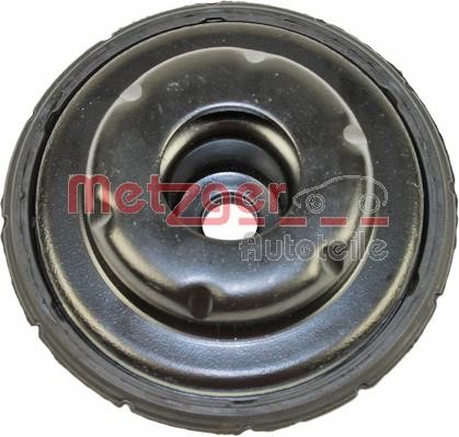 Metzger 6490037 Suspension Strut Support Mount 6490037: Buy near me in Poland at 2407.PL - Good price!