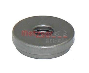 Metzger 6490038 Suspension Strut Support Mount 6490038: Buy near me in Poland at 2407.PL - Good price!