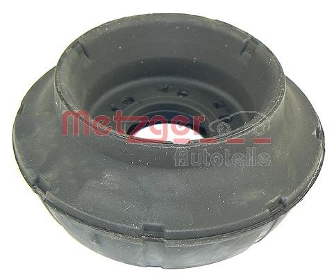 Metzger 6490041 Suspension Strut Support Mount 6490041: Buy near me in Poland at 2407.PL - Good price!