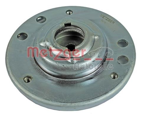 Metzger 6490046 Suspension Strut Support Mount 6490046: Buy near me at 2407.PL in Poland at an Affordable price!