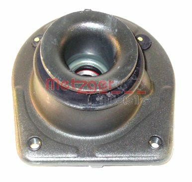 Metzger 6490049 Suspension Strut Support Mount 6490049: Buy near me in Poland at 2407.PL - Good price!