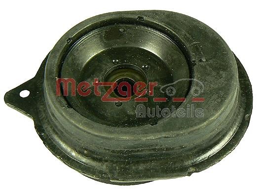 Metzger 6490050 Suspension Strut Support Mount 6490050: Buy near me in Poland at 2407.PL - Good price!