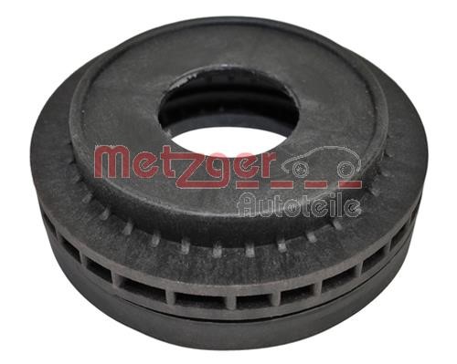Metzger 6490062 Suspension Strut Support Mount 6490062: Buy near me in Poland at 2407.PL - Good price!
