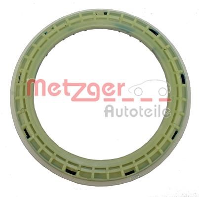 Metzger 6490088 Suspension Strut Support Mount 6490088: Buy near me in Poland at 2407.PL - Good price!