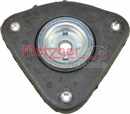 Metzger 6490090 Suspension Strut Support Mount 6490090: Buy near me in Poland at 2407.PL - Good price!
