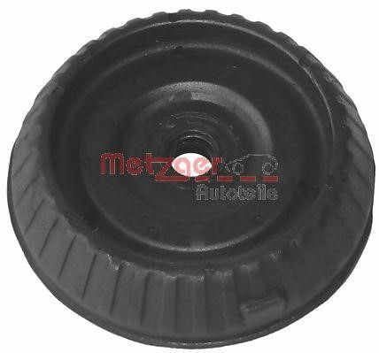 Metzger 6490093 Suspension Strut Support Mount 6490093: Buy near me in Poland at 2407.PL - Good price!