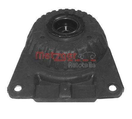 Metzger 6490097 Suspension Strut Support Mount 6490097: Buy near me in Poland at 2407.PL - Good price!