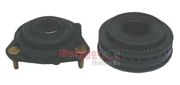 Metzger 6490098 Suspension Strut Support Mount 6490098: Buy near me in Poland at 2407.PL - Good price!
