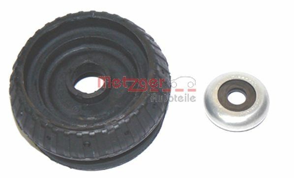 Metzger 6490099 Suspension Strut Support Mount 6490099: Buy near me in Poland at 2407.PL - Good price!
